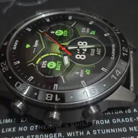 Garmin marq aviator gen 2 resmi tam