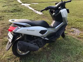 YAMAHA NMAX 2015