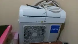 Ac aqua 1/2 pk low watt