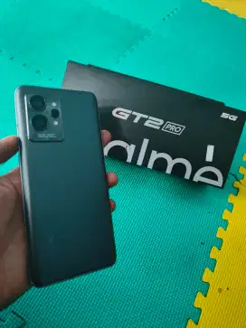 Realme GT 2 PRO 5G 12/256