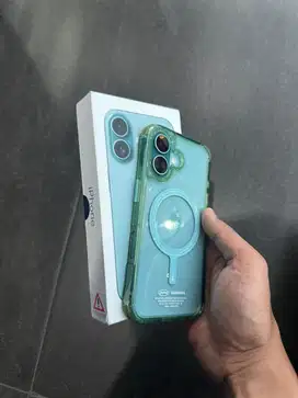 Iphon 16 ibox garansi 2026