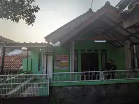 Dijual/dikontrakkan Rumah pribadi kota bandung ujungberung cilengkrang
