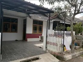 Rumah minimalis dimargacinta  siap pakai aman dan nyaman disewakan