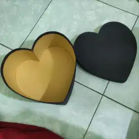 Kotak kado Love