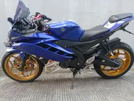 Yamaha R15 2016 V2