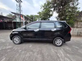 Dijual segera avanza G 2013