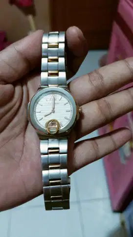 Jam tangan aigner