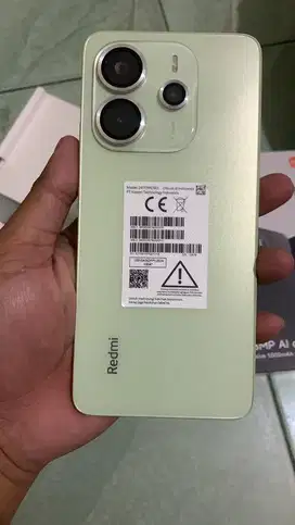 Redmi Note 14 4g 8/128