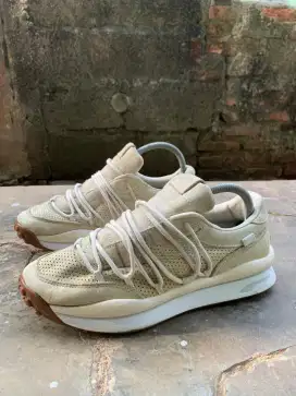 Sepatu puma lace rider prm original