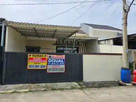 Jual Rumah Cepat Tanpa Perantara