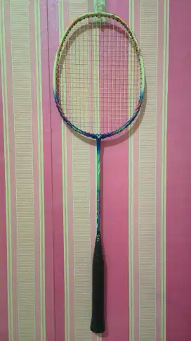 Raket Badminton Victor Thruster k7u