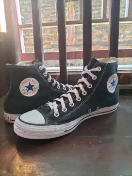 Converse high allstar uk.41,5 second ori