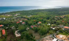 Land Freehold 1400 Sqm In Close Alila Uluwatu
