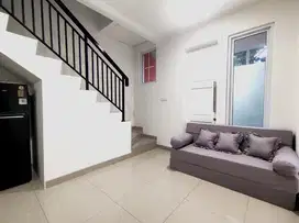 Rumah Paling Strategis di Gading Serpong dekat Sekolah Syafana