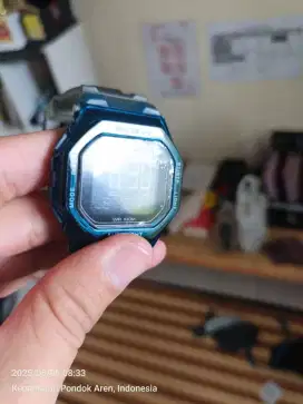 Jam Eiger Missive