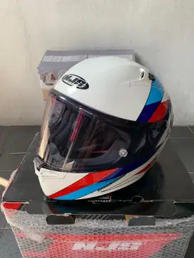 DIJUAL HELM NJS ZX-1R GT Elemento