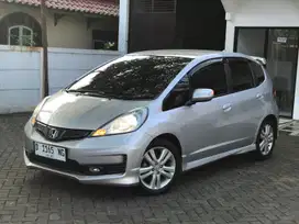 Honda Jazz 2012 Bensin