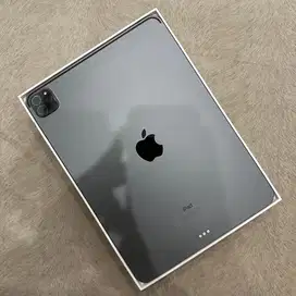 Ipad Pro 11 Inci Gen 2 2020 Like New