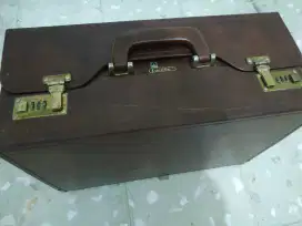 Tas koper kulit Corolla