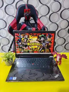 Laptop Lenovo Thinkpad L14  core i7 GEN 10