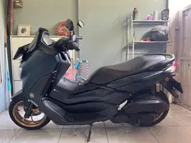Yamaha nmax conected abs 2024 keyless