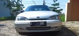 Hyundai Bimantara 1997 Bensin
