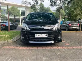 [59rb km] Alphard GS Premium Sound