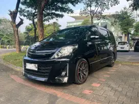 [59rb km] Alphard GS Premium Sound
