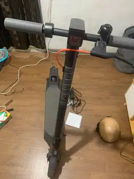 XIM ELECTRIC SCOOTER 4LITE (2ND