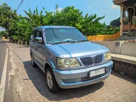 2004 Kuda 1.6 Diamond Plat S kolis mobil bekas bisa tukar sekoto
