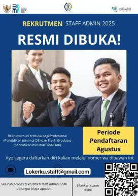 Karyawan Tetaap