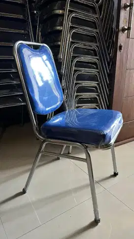 Kursi susun / kursi rapat
