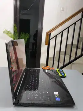 Laptop ASUS ROG STRIX II HERO Edition