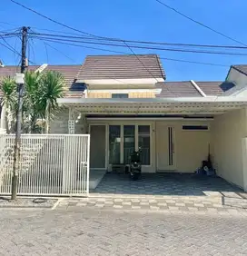 Di Jual Rumah Dektasari Dekat A yani