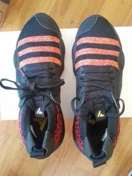Sepatu Adidas Trae Young 2 ORI