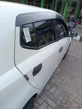 Daihatsu Ayla 2022 Bensin