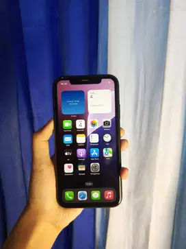 Iphone 11 Inter Fullset