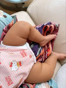 Dibutuhkan Pengasuh bayi + ART