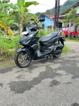 Honda Vario 160cc CBS 2023