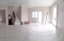 Disewakan Rumah Hoek Di Kota wisata
