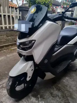YAMAHA NMAX 2020 ABS