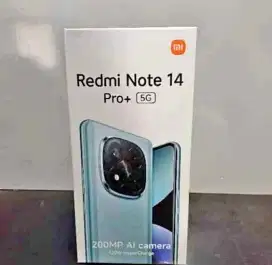 Cicilan bunga 0 persen redmi note 14 pro+5G
