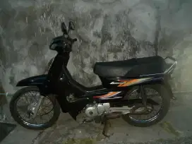 Astrea Legenda 2003 bagus siap pakai