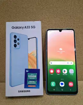 Samsung Galaxy A33 5G | 8/128