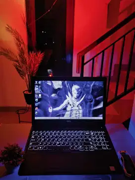 DELL LATITUDE 5580-V39 BACKLIGHT  [SSD]