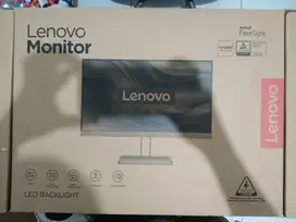 Monitor lenovo L24i-40