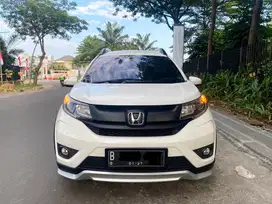 (MURAH) BRV E Prestige CVT 2016 Putih