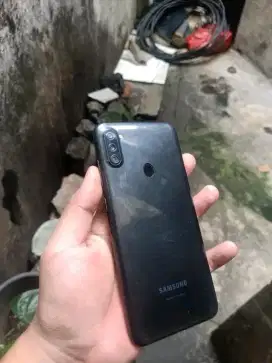 Samsung a11 ram 3/32