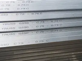 Grosir besi dan baja