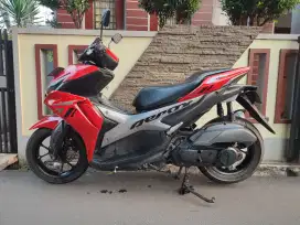 YAMAHA AEROX NEW TAHUN 2021